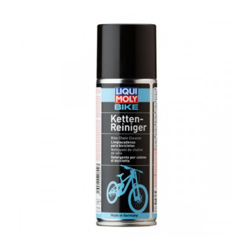 Spray Liqui Moly de curatare lant Bike, 200 ml