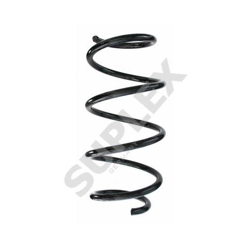 Arc suspensie Skoda Octavia 3 Estate (5e5); Superb 3 (3v3); VW Golf 7 (5g1); Golf 8 (Cd1); Passat B8 (3g2); Touran (5t1), Punte Fata, SUPLEX