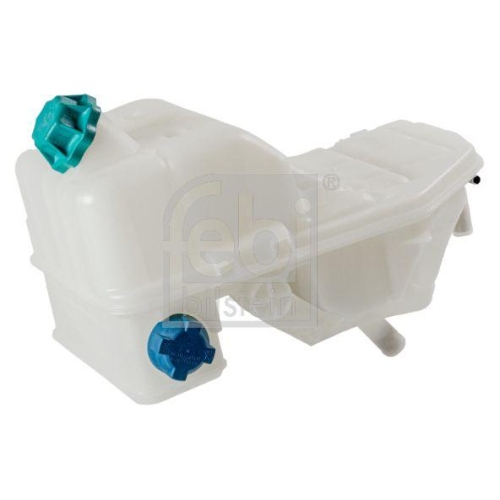 FEBI BILSTEIN Vas de expansiune, racire