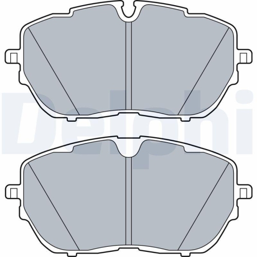Placute frana Citroen C5 Aircross (A), C5 X (Nd ; Ds Ds 4 2 (F , Ds 7 (J4 , Ds 7 Crossback (J4 , Ds 9 (X2); Opel Astra L (O5), Astra L Sports Tourer (O5), Grandland / Grandland X (A18; Peugeot 3008 Suv (Mc , 308 2 (Lb , 308 Sw 2 (Lc , 508 2 (Fb , 508 Sw 2
