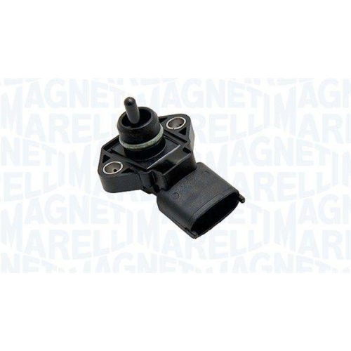 Senzor presiune galerie admisie motor Chrysler Voyager / Grand Voyager 3 (Gs Ns) 01.95-03.01; Dodge Caravan 01.95-03.01; Iveco Daily 3 Box 05.99-10.09, Daily 3 Platform / Chassis 03.98-10.09; Land Rover Defender Convertible (L316) 08.90-02.16, Defender Pi