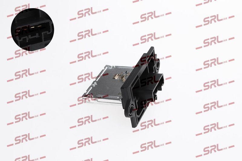 Unitate control ventilator habitaclu Dodge Journey 07-20, motor: 2.0 CRD, 2.4, 2.7 V6, 3.5 V6, 3.6 V6, SRLine, 68038192AA