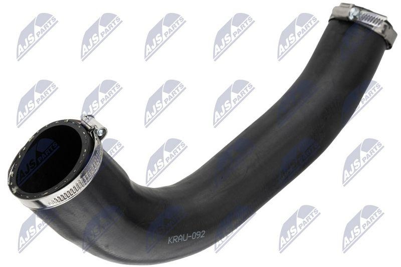 Furtun aer supraalimentare Audi Q3 2.0 TDI 2011-; 5N0145834K; NTY, aftermarket