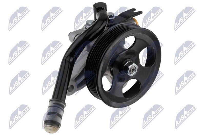 Pompa servodirectie Hyundai Sonata V 3.3 2005-, Kia Opirus 3.8 2006-; 57100-3L100; NTY, aftermarket