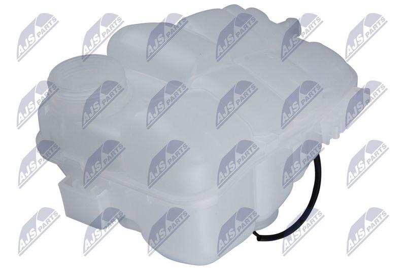 Vas expansiune racire Volvo V40 2.0, 2.5 2012-; 31338764; NTY, aftermarket