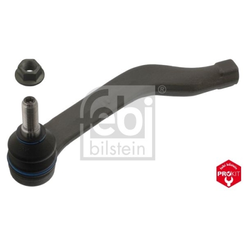 Cap bara Nissan Nv400; Opel Movano B; Renault Master 3 (Jv) Febi Bilstein 43617, parte montare : punte fata, stanga