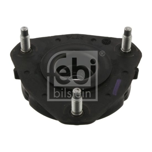 Flansa amortizor Ford Focus 1 (Daw, Dbw), Tourneo Connect, Transit Connect (P65, P70, P80) Febi Bilstein 19675, parte montare : punte fata, stanga, dreapta