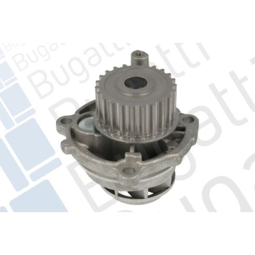 Pompa apa Skoda Octavia 1U/1Z; Audi A3 1996-2012; A4 1994-2007; A6, 1997-2004; Seat Altea Exeo Leon Cordoba Toledo, Vw Bora Caddy Golf 4, Golf 5, Golf 6; New Beetle, Passat B5/B6; Polo, Touran, motorizare 1.6 / 2.0 FSI; BUGATTI PA5112