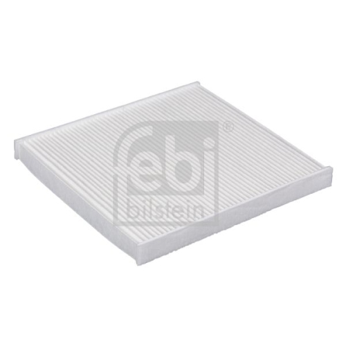 FEBI BILSTEIN Filtru, aer habitaclu