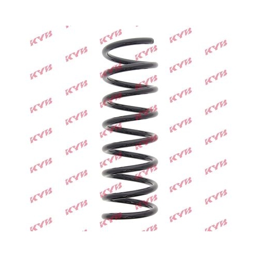 KYB Arc spiral K-Flex