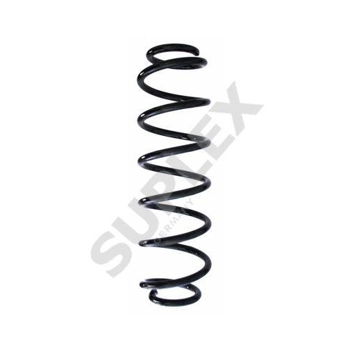 Arc suspensie Skoda Octavia 3 (5e3, Nl3, Nr3), 11.12-03.21; Vw Golf 8 (Cd1), 07.19-, 1.0 TSI, 1.2 TSI, 1.6, 1.0 eTSI, 1.5 eTSI, 1.5 TSI, 2.0 TDi, Punte Spate, SUPLEX