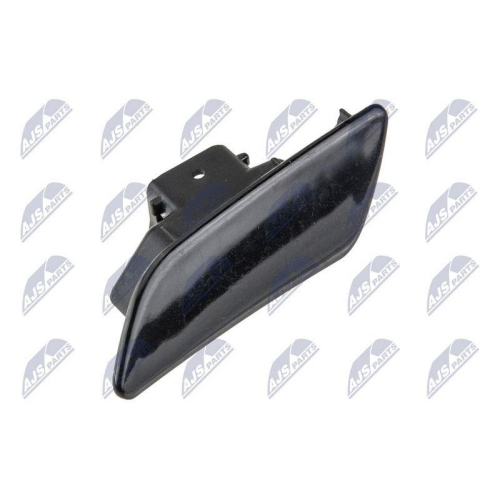 Capac spalator far Porsche Panamera 2014-, Stanga, 97050573100