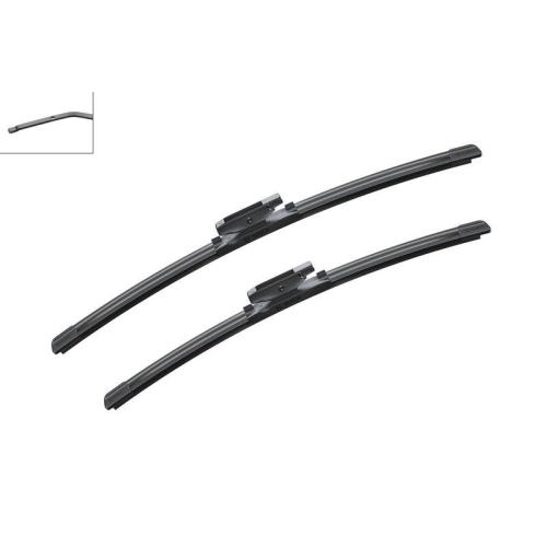 BOSCH lamela stergator Aerotwin