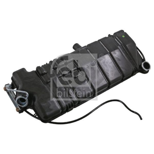 FEBI BILSTEIN Vas de expansiune, racire