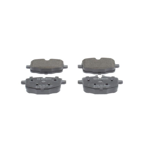Placute frana Bmw 2 Coupe (G42, 3 (G20, 3 Touring (G21, 4 Convertible (G23, 4 Coupe (G22, 5 (G30, 5 Touring (G31), 5 Touring Van (G31), 6 Gran Turismo (G32), 7 (G11, 8 Convertible (G14, 8 Coupe (G15, 8 Gran Coupe (G16, X3 (G01, X3 Van (G01), X4 (G02, X5 (