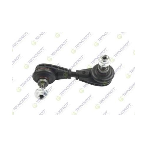 Bieleta antiruliu BMW I4 (G26) 11.21-, Spate, Dreapta, TEKNOROT
