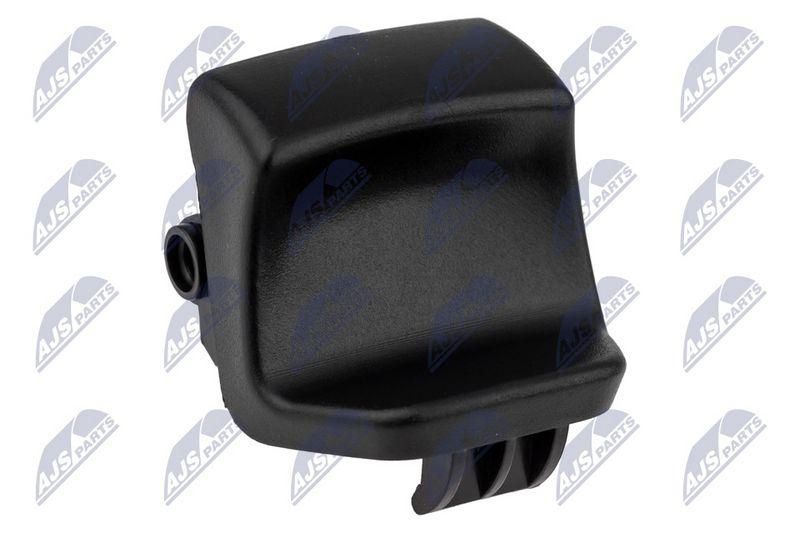 Clapeta inchizatoare cotiera, consola centrala Mazda Cx-5 2011-; KA0G-64-45YA02; NTY, aftermarket