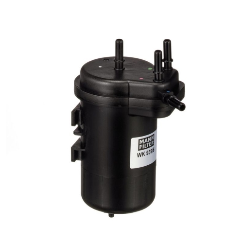 Filtru combustibil Mann-Filter WK9396