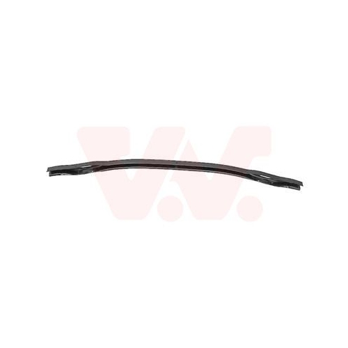Armatura bara protectie Bmw Seria 5 (F10, F18) Van Wezel 0617561 parte montare : fata