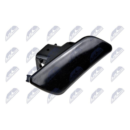 Capac spalator far Porsche Panamera 2014-, Dreapta, 97050573200