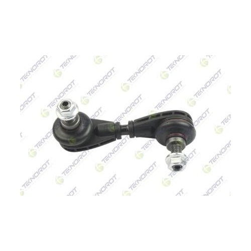 Bieleta antiruliu BMW I4 (G26) 11.21-, Spate, Stanga, TEKNOROT