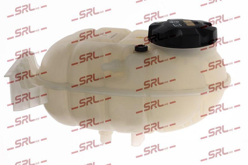 Vas expansiune Bmw Seria 1 F20/21 11-19, 2 F22/F23 14-, 3 F30/31 11-, 3 Gt F34 13-, 4 F32/33 13-, SRLine, 17137609468; 17137642160
