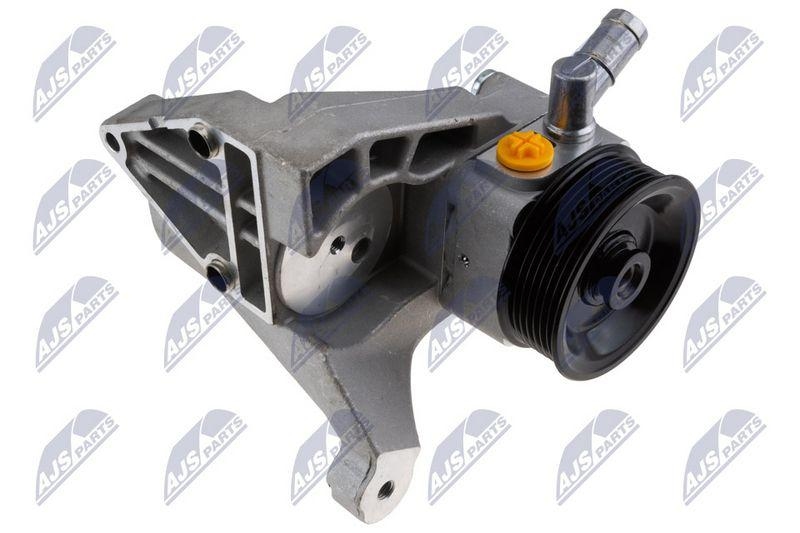 Pompa servodirectie Iveco Daily III 2.3 / 2.8 / 3.0 1999-; 504046460; NTY, aftermarket
