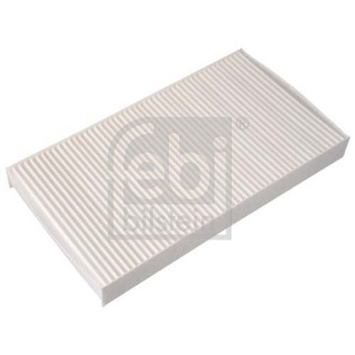 FEBI BILSTEIN Filtru, aer habitaclu