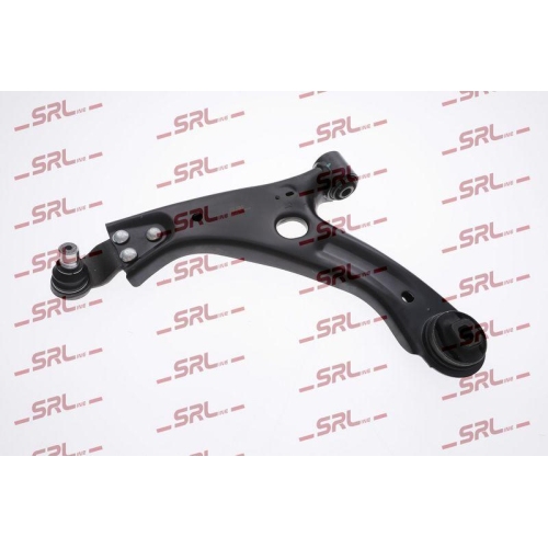 Brat suspensie roata Volvo Xc40 (536), 10.17-, Punte Fata, Stanga, inferior; SRLine