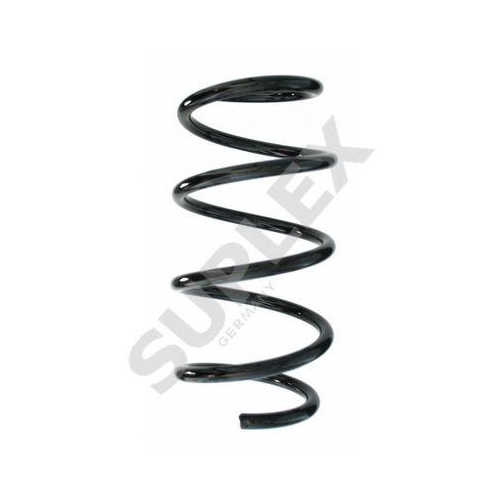 Arc suspensie VW Golf 7 (5g1), 08.12-03.21; Golf 8 (Cd1), 07.19-; Touran (5t1), 05.15-, 1.6 TDI, 2.0 TDi, 2.0 GTD, 2.0 TDI 4motion, 2.0 TDI GTD, 1.5 TSI, 1.8 TSI, Punte Fata, SUPLEX