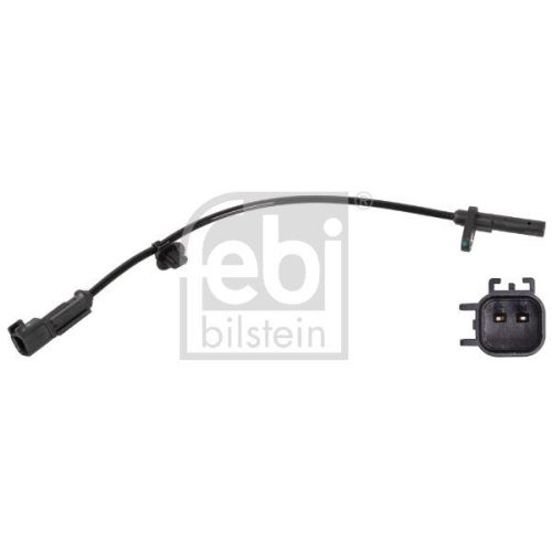 FEBI BILSTEIN senzor,turatie roata