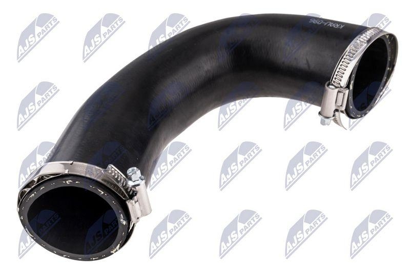 Furtun aer supraalimentare Audi Q5 2.0 TFSI, 2.0 TDI 2008-; 8R0145709H; NTY, aftermarket