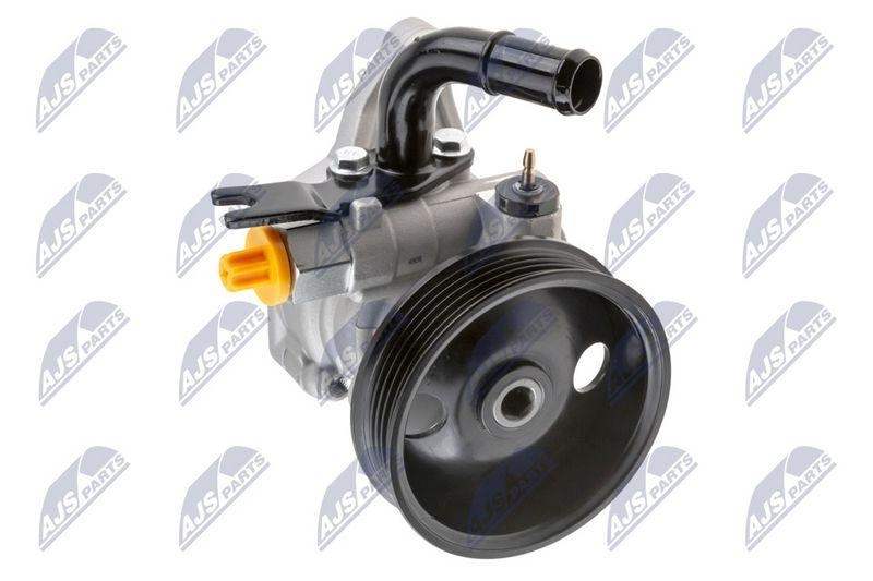 Pompa servodirectie Kia Opirus 3.5 / 3.8 2003-; 57100-3F001; NTY, aftermarket