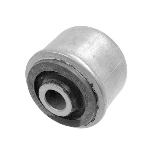 Bucsa brat suspensie, Suport trapez Renault 19, Megane 1 (Ba0/1), Megane Scenic (Ja0/1), Scenic 1 (Ja0/1) Lemf&ouml;rder 2037501, parte montare : punte fata, stanga, dreapta