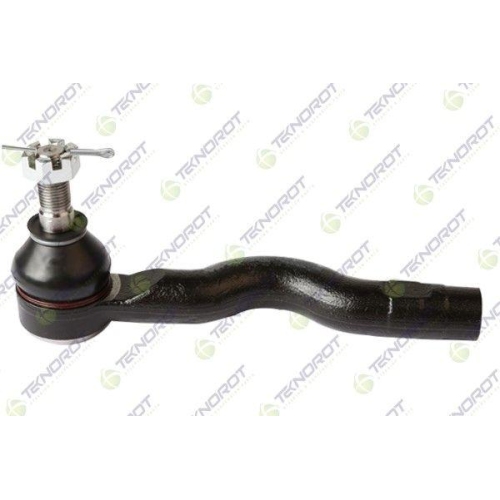 Cap bara Mazda Rx-8 (Se, Fe), 10.03-07.12, 1.3 (FE103, SE3P), 1.3 (SE3P), Punte Fata, Stanga, TEKNOROT