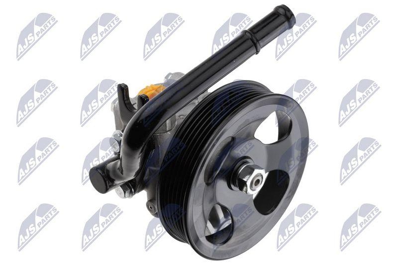 Pompa servodirectie Kia Sorento II 2.0 CRDI 4WD 2010-; 57100-2P350; NTY, aftermarket