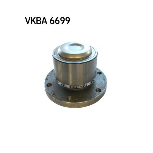 SKF Set rulment roata