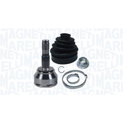 Cap planetara exterior Citroen Jumper; Fiat Ducato (250); Peugeot Boxer, 2.2 HDI 100, 2.2 HDi 120, 100 Multijet, 120 Multijet, Punte Fata, MAGNETI MARELLI