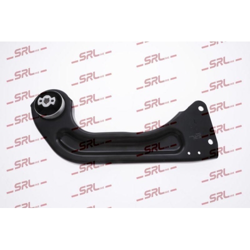 Brat suspensie roata Volvo Xc40 (536), 10.17-, Punte Spate, Stanga, longitudinal; SRLine