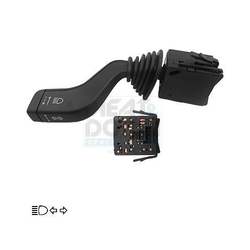 MEAT &amp; DORIA Comutator coloana directie