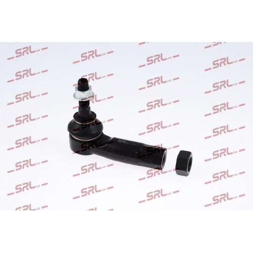 Cap bara Alfa Romeo Giulietta (940) 04.10-12.20, Giulietta Box / Liftback (940) 04.11-12.20, Fata, Stanga, SRLine