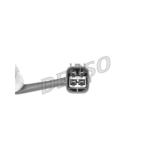 Sonda lambda Denso DOX0246, parte montare : Dreapta