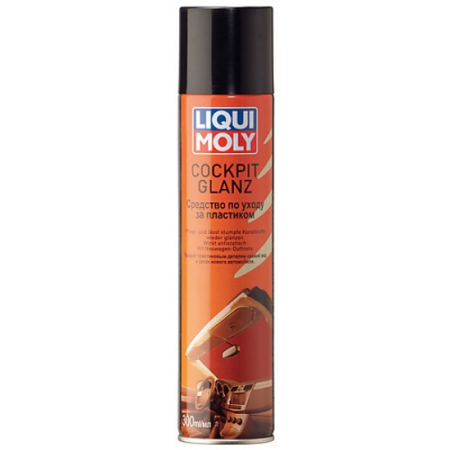 Spray Liqui Moly lustruit bord, 400 ml