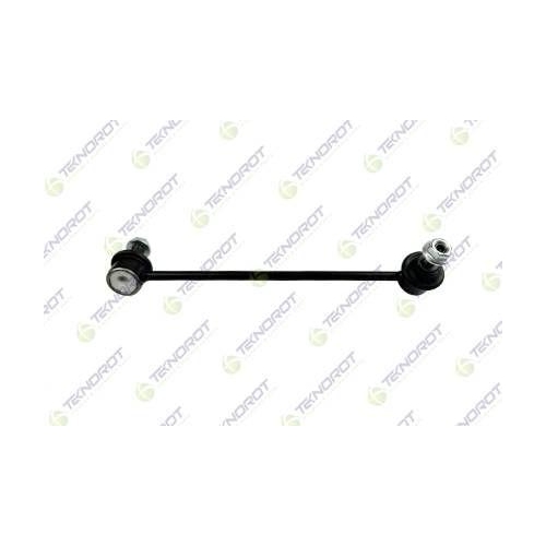 Bieleta antiruliu Citroen C-Zero 10.10-; Peugeot Ion 11.10-, Fata, Dreapta, TEKNOROT