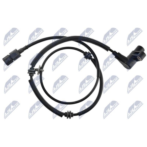 Senzor abs fata Kia Rio 2002-2005, Dreapta, 95670-FD100