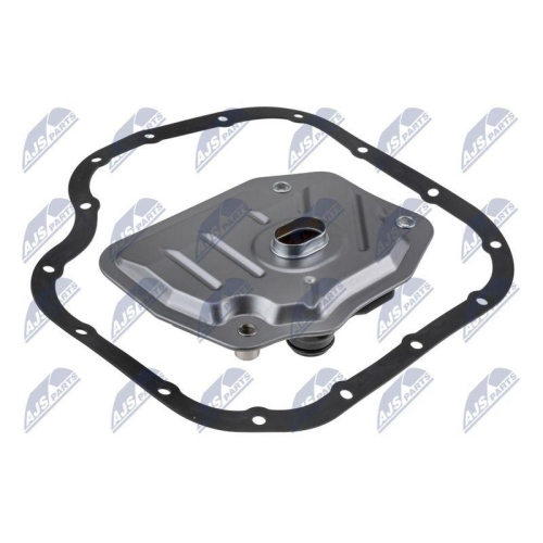 Filtru hidraulic, cutie de viteze automata Gearbox K410 Toyota Yaris 2010-, Rav 4 2005-, Previa 2006-, 35330-K4100