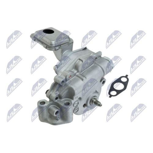 Pompa ulei motor 2.4 Toyota Rav 4 2, 3 2003-2012, Avensis 2003-2008, Camry 2004-2008, Previa 2000-2005, 15100-28020