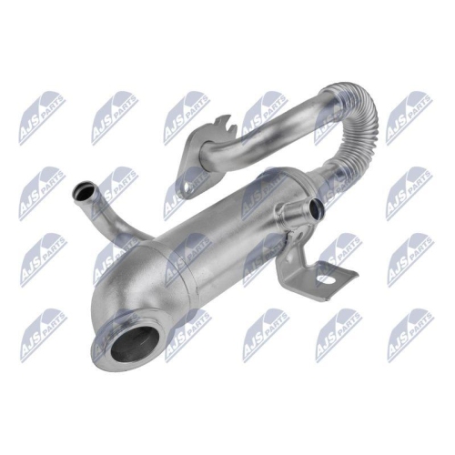 Radiator recirculare gaze de esapament Ford Focus 1.8di, Tddi 1998-, Tourneo Connect 1.8tdci 2002-, 2M5Q-9F464-AB