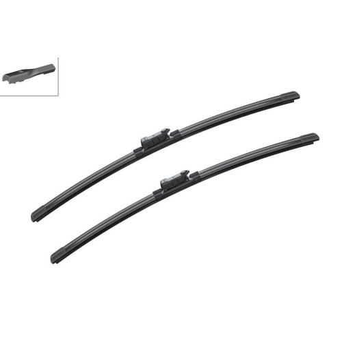 BOSCH lamela stergator Aerotwin