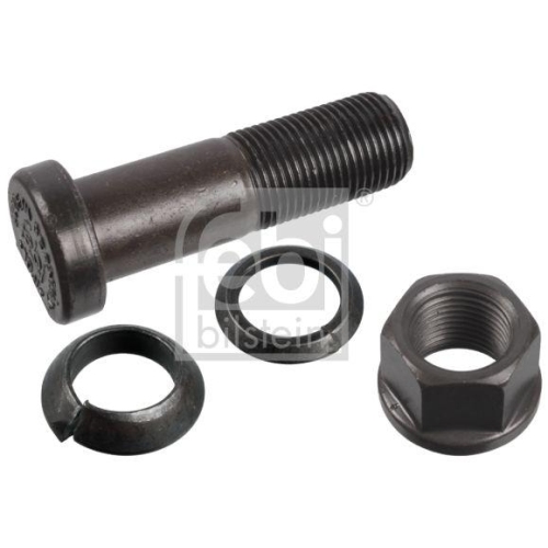 FEBI BILSTEIN Bolt roata